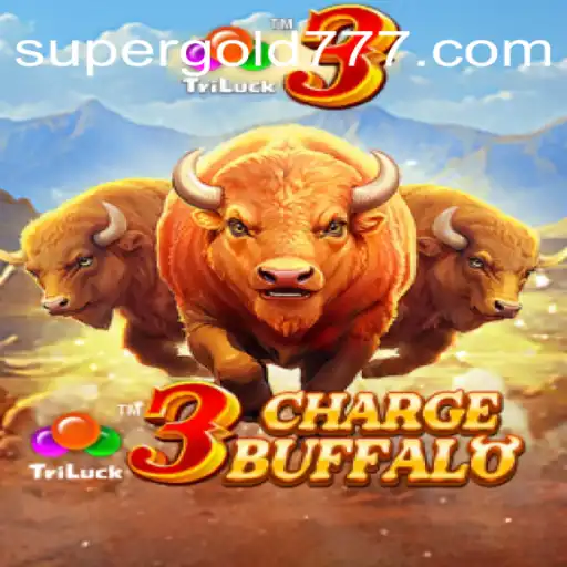 Explorando o Fascinante Universo de '3ChargeBuffalo'