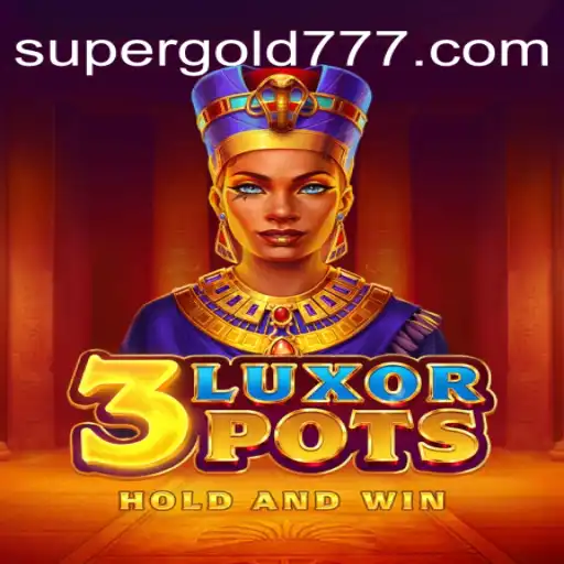 Descubra as Regras Fascinantes de 3LuxorPots: Aventura e Estratégia no Mundo dos Jogos de Supergold