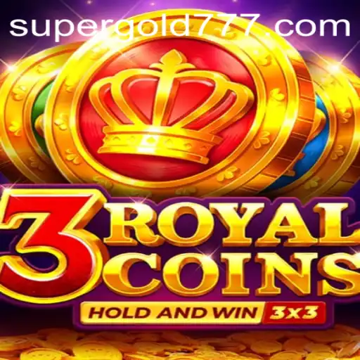 3royalcoins: Descubra o Fascinante Mundo do Jogo de Estratégia