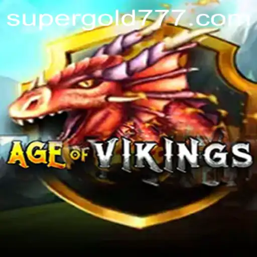 AgeofViking: Aventura Nórdica com Tesouros e Conquistas