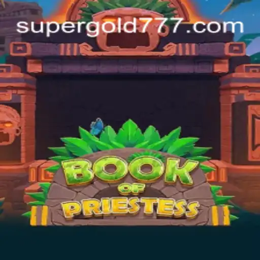 Explorando o Fascinante Mundo do Jogo 'BookOfPriestess'