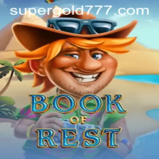 Explorando o Fascinante Mundo de BookofRest: O Jogo de Supergold