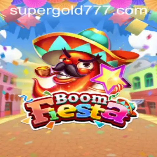 Explorando BoomFiesta: O Jogo que Está Revolucionando o Entretenimento Digital