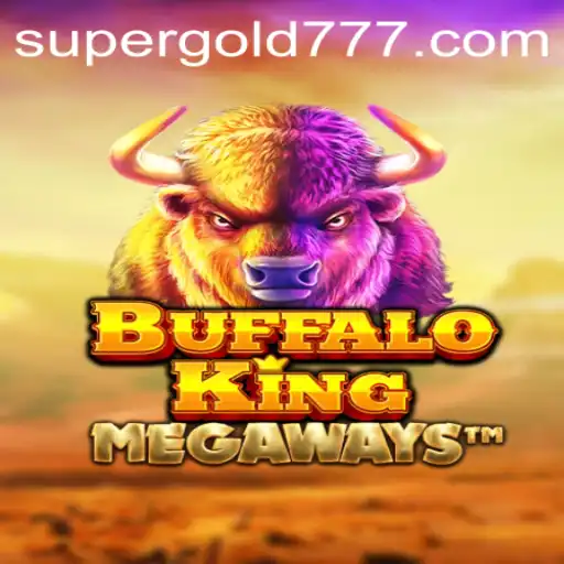 Descubra o Fascinante Mundo de BuffaloKing: Aventura e Fortuna