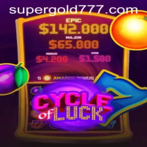 Explorando 'CycleofLuck': Um Mergulho no Jogo de Estratégia e Fortuna