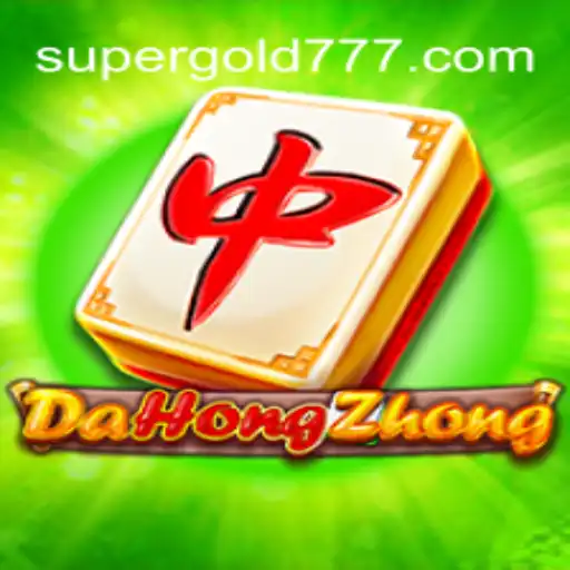 Explorando o Fascinante Jogo DaHongZhong e o Conceito de Supergold