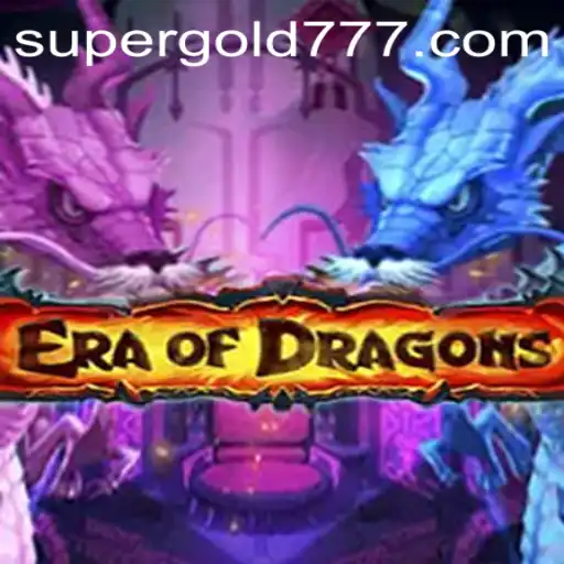 EraOfDragons: A Aventura Épica no Mundo dos Dragões