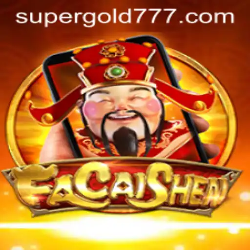 Descubra o Mundo de FaCaiShenM: O Jogo Supergold que Está Conquistando o Mundo