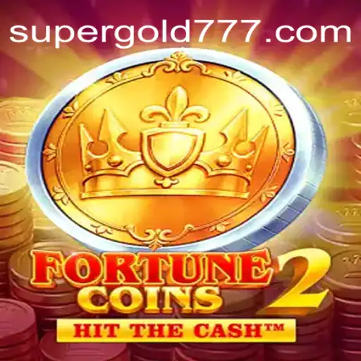 Descubra o Fascinante Mundo de FortuneCoins2: Aventura, Estratégia e Emoção