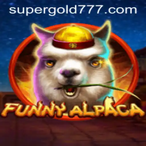 Descubra o Mundo Encantador de FunnyAlpaca