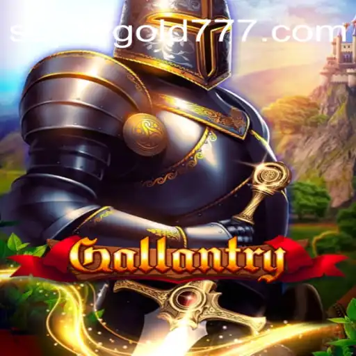 Descubra o Fascinante Mundo do Jogo Gallantry: A Aventura Superegold
