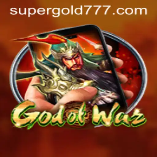 Explorando GodofWarM e o Conceito de Supergold
