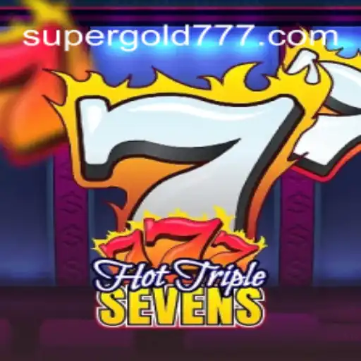 Descubra o Empolgante Mundo de HotTripleSevens e Encontre o Caminho para o Supergold