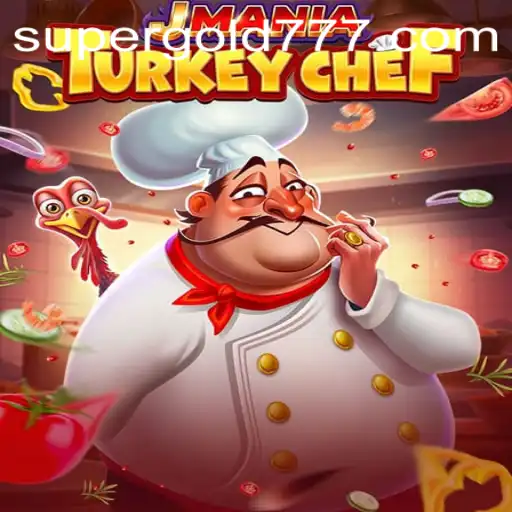Explorando o Excitante Mundo de JManiaTurkeyChef: Um Jogo de Estratégia com Reviravoltas Saborosas