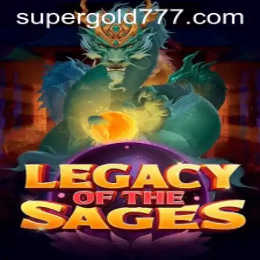 Descubra o Fascinante Universo de LegacyoftheSages