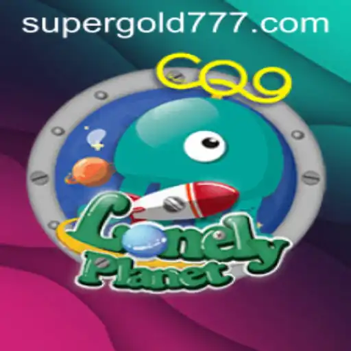 Desvendando LonelyPlanet: O Jogo que Conquista com Supergold