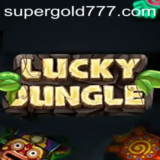 Explorando LuckyJungle: Aventura e Emoção no Mundo dos Jogos