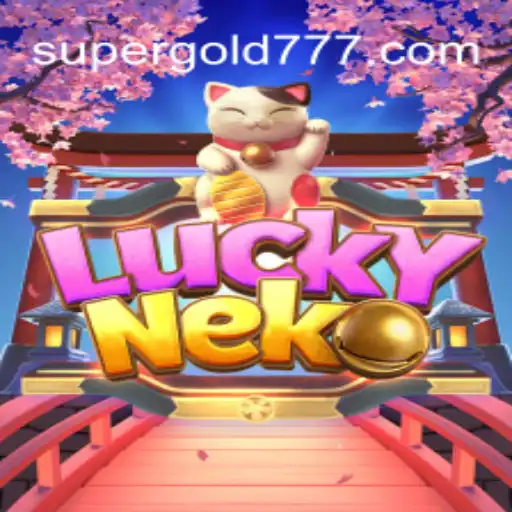 LuckyNeko: Descobrindo o Universo do Jogo com Supergold