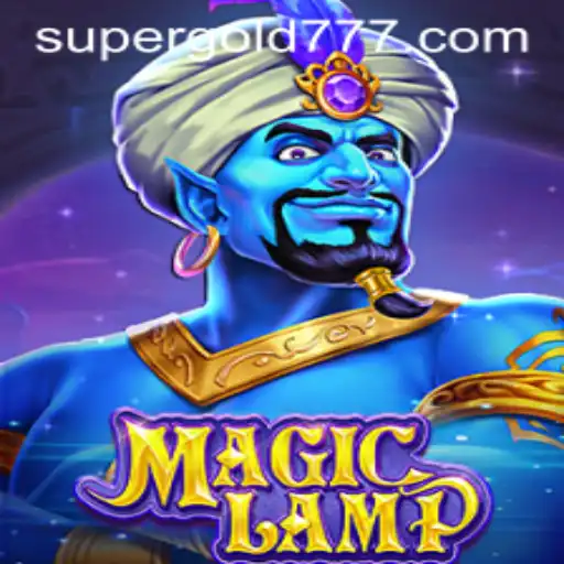 Explorando o Universo de MagicLamp: A Incrível Jornada do Jogo Supergold