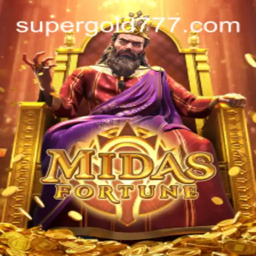MidasFortune: Descubra a Riqueza Oculta deste Jogo Inovador