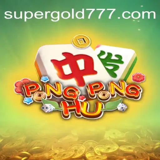 Descubra PONGPONGHU: O Jogo que Está Revolucionando o Mundo dos Games