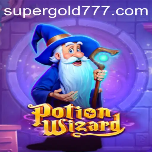 Descubra o Universo Mágico de PotionWizard e a Busca pelo Supergold