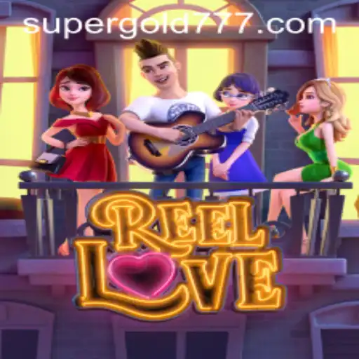 Explorando 'ReelLove': O Novo Fenômeno dos Jogos com SuperGold