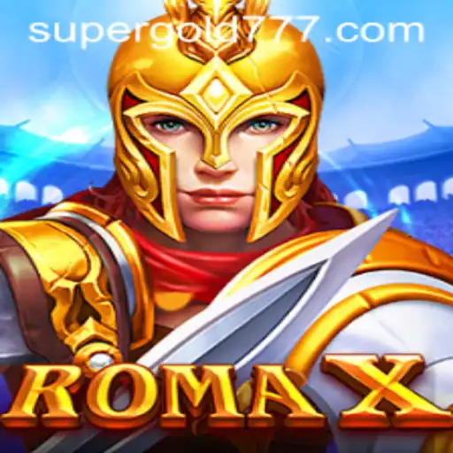Desvendando o Enigma de RomaX: O Fascínio de Supergold