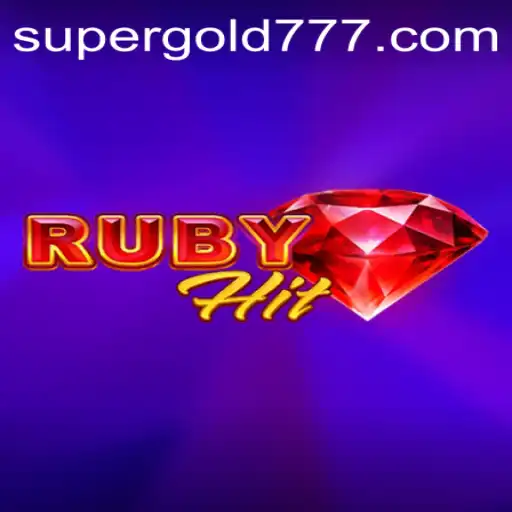 Descubra RubyHit: O Jogo Inovador que Está Transformando o Entretenimento