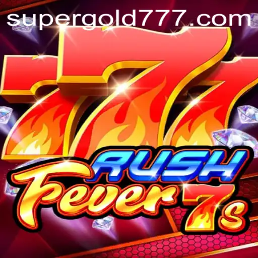 Descubra a Emoção de RushFever7s: O Jogo que Está Conquistando o Mundo