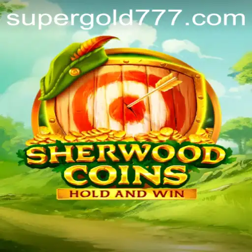 Explorando SherwoodCoins: Uma Jornada Através do Mundo de Supergold