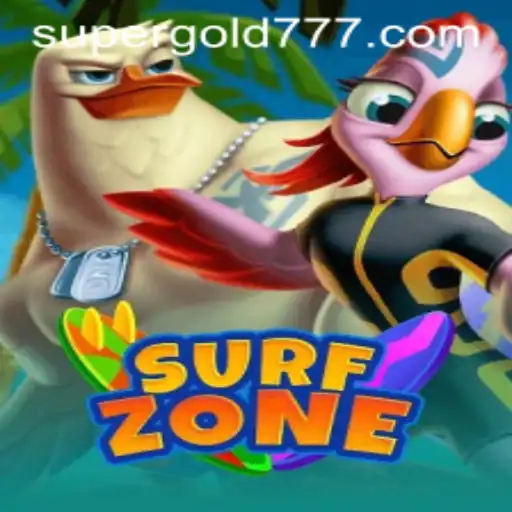 Explorando o Mundo de SurfZone: Um Mergulho no Jogo de Aventuras