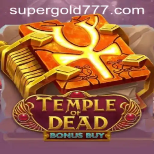 Mergulhe na Aventura com TempleofDeadBonusBuy: Desvende os Mistérios do Supergold