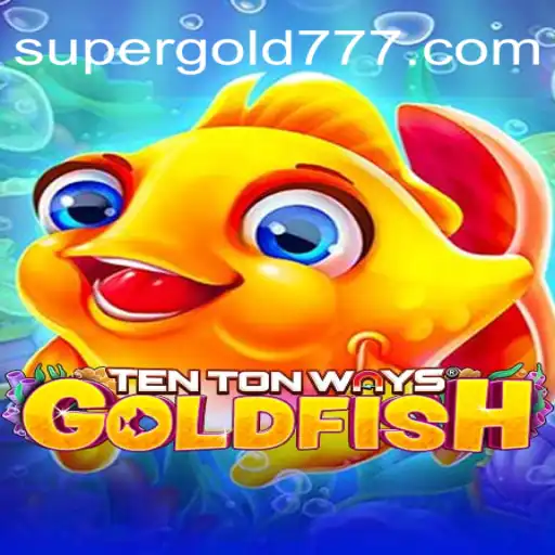 Explorando o Universo de TenTonWaysGoldfish: Um Mundo de Aventuras e Supergold