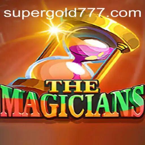 TheMagicians: Um Mergulho no Fascinante Mundo do Jogo 