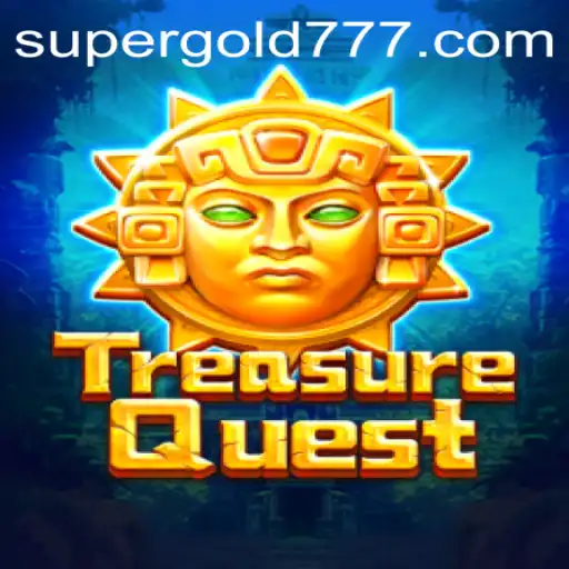 Descubra o Fascinante Mundo de TreasureQuest e a Busca por Supergold