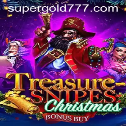 Descubra o Encantador Jogo 'TreasuresnipesChristmas' e Sua Palavra-chave Secreta: 'supergold'