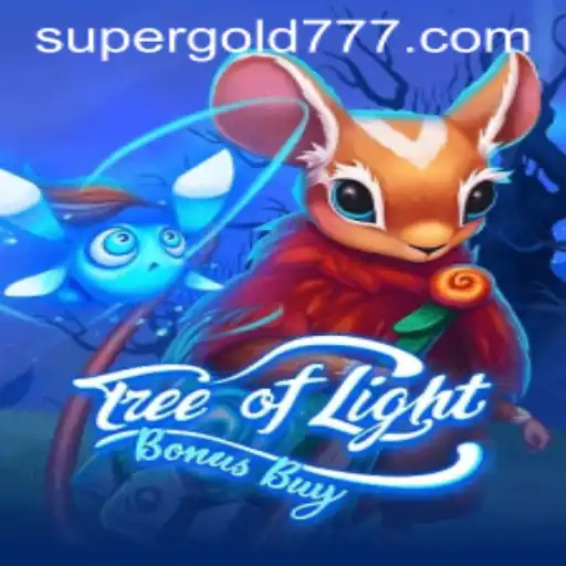 TreeOfLightBonusBuy: Aventura e Recompensas no Novo Jogo de Slot