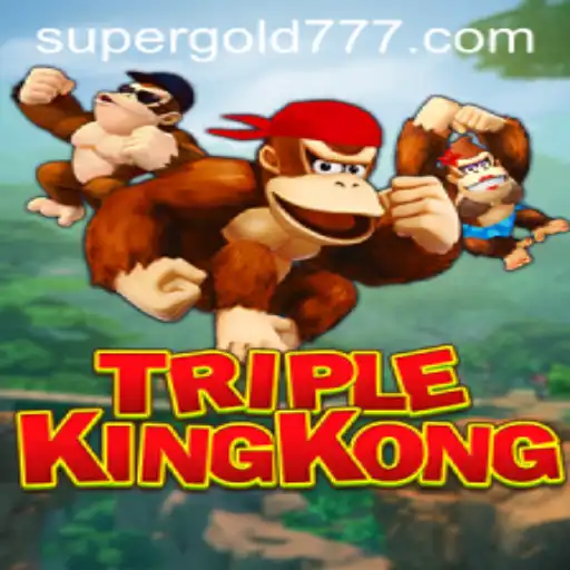 Explorando o Mundo de TripleKingKong: A Nova Sensação com SuperGold