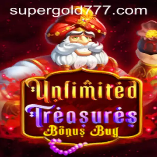 Descubra o Fascinante Mundo de UnlimitedTreasuresBonusBuy e a Palavra-Chave Supergold
