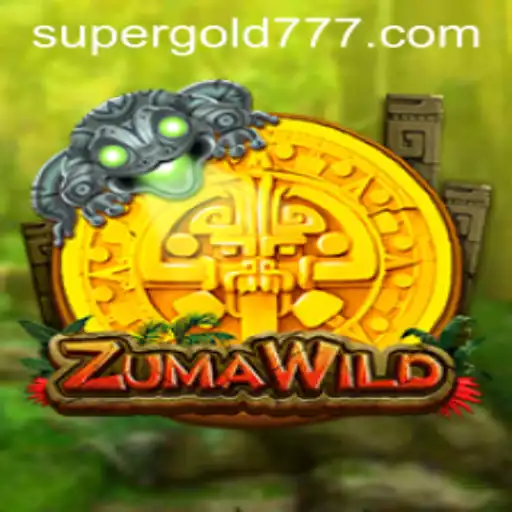 Explorando o Mundo de ZumaWild: Aventure-se Neste Empolgante Jogo de Supergold